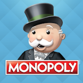 Imagem da oferta Jogo Monopoly:  Board Game Classic About Real-Estate! - Android