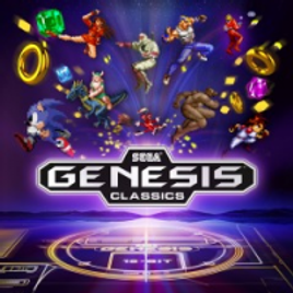 Imagem da oferta Jogo Sega Genesis Classics - PS4