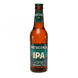 Cerveja Patagonia IPA 355ml