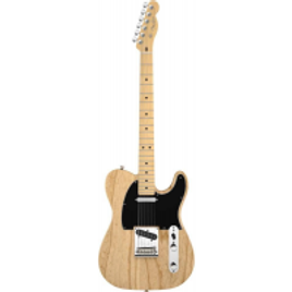Imagem da oferta Guitarra Fender 011 3202 - Am Standard Telecaster