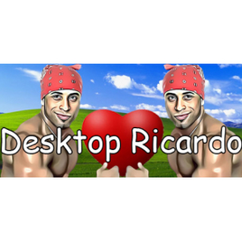 Imagem da oferta Jogo Desktop Ricardo - PC Steam