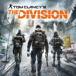 Jogo Tom Clancy's The Division - PS4