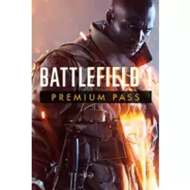 Imagem da oferta Jogo Battlefield 1 Passe Premium - Xbox One
