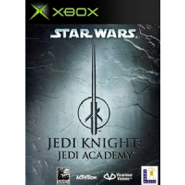 Imagem da oferta Jogo Star Wars Jedi Knight: Jedi Academy - Xbox