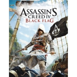 Imagem da oferta Jogo Assassin's Creed 4 Black Flag - PC Steam