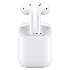 Imagem da oferta Fone de Ouvido Apple AirPods Bluetooth MMEF2BE/A