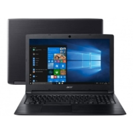 Imagem da oferta Notebook Acer Aspire 3 A315-33-C39F Dual Core - 4GB 500GB 15,6” Windows 10