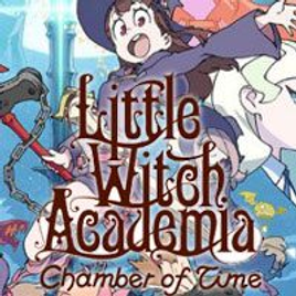 Imagem da oferta Jogo Little Witch Academia: Chamber of Time - PC Steam