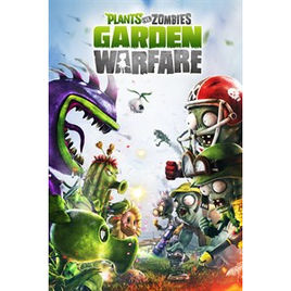 Imagem da oferta Jogo Plants vs. Zombies Garden Warfare - Xbox One
