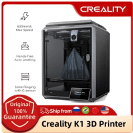 Imagem da oferta Impressora 3D CREALITY K1