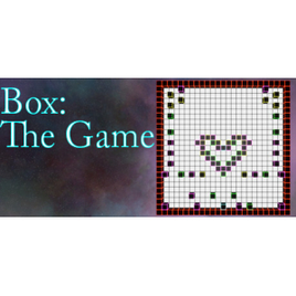 Jogo Box: The Game - PC Steam