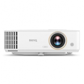 Projetor BenQ TH685 HDR 1080p Home Entertainment/Gaming 120Hz 8ms 3.500 Lúmens 2 Auto-Falantes de 5W 2x HDMI Branco