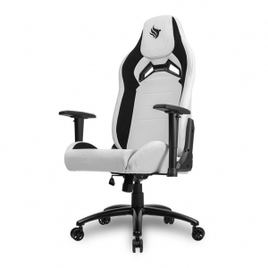 Imagem da oferta Cadeira Gamer Pichau Orion Branca PG-ORN-WHT01