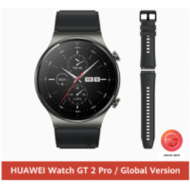 Imagem da oferta Smartwatch Huawei Watch GT 2 Pro - Versão Global