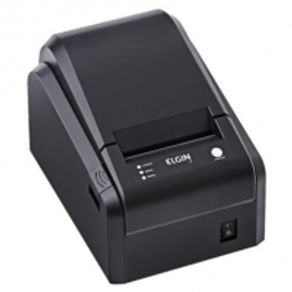 Imagem da oferta Impressora Não Fiscal Térmica Elgin I7 USB 46I7USBCKD11