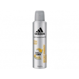 Imagem da oferta Desodorante Aerosol Antitranspirante Masculino - Adidas Sport Energy Cool Dry 150ml