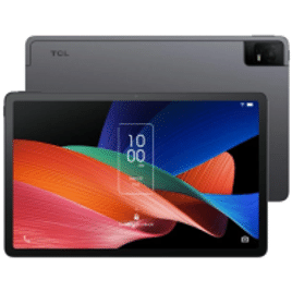 Imagem da oferta Tablet TCL TAB11 11" Octa-core 4G 128GB Android Cinza 9466X3-2CLCBR11