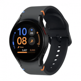 Imagem da oferta Samsung Galaxy Watch FE 40mm Bluetooth Display de 1.19" Tela Super AMOLED