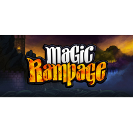 Magic Rampage on Steam