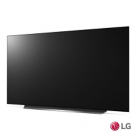Imagem da oferta Smart TV 4K LG OLED AI 65” Ultra HD com Contraste Infinito, 4K Cinema, WebOS 4.5 e Wi-Fi - OLED65C9SSC - LGOLED65C9SS_PRD
