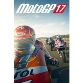 Imagem da oferta Jogo Moto GP 17 - Xbox One