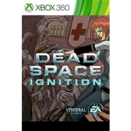 Imagem da oferta Jogo Dead Space Ignition - Xbox 360