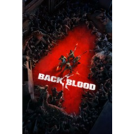 Jogo Back 4 Blood - Xbox