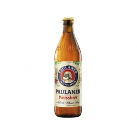 Imagem da oferta 06 Unidades de Cerveja Paulaner Weissbier Ale 500ml cada