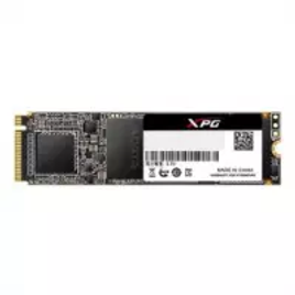 SSD Adata XPG SX6000 Pro 512GB M.2 2280 NVMe ASX6000PNP-512GT-C