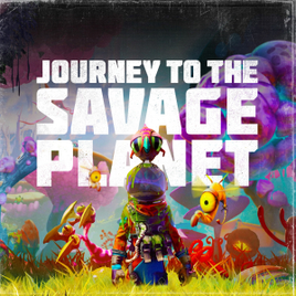 Imagem da oferta Jogo Journey to the Savage Planet - PS4