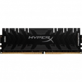 Imagem da oferta Memória DDR4 Kingston HyperX Predator, 16GB 2400MHZ, HX424C12PB3/16