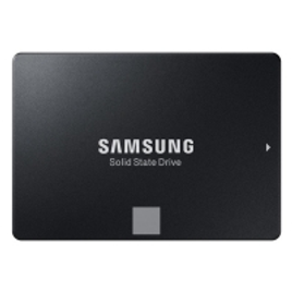 Imagem da oferta SSD Samsung 860 EVO SATA - 2,5", 500GB