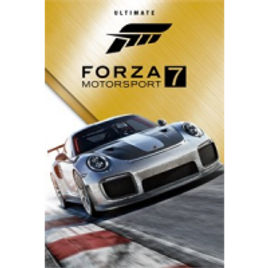 Imagem da oferta Jogo Forza Motorsport 7 Edição Suprema - Xbox One
