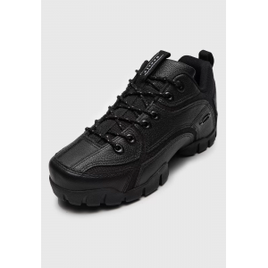 Tênis Masculino Oakley Mod Flak II Preto