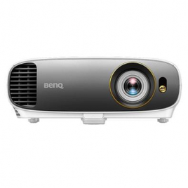 Projetor BenQ W1700M 4K UHD HDR Home Cinema 2000 Lumens HDMI/USB - 9H.JLC77.14L