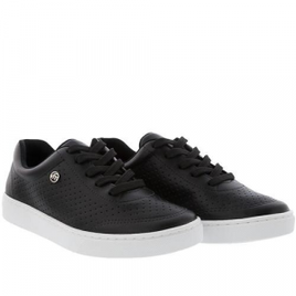 Tênis Via Marte Casual com Perfuros