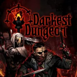 Imagem da oferta Jogo Darkest Dungeon - PS4