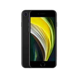 Imagem da oferta iPhone SE Apple 256GB Preto 4G Tela 4,7” Retina