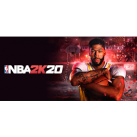 Imagem da oferta Jogo NBA 2K20 - PC Steam