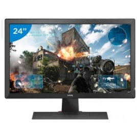 Imagem da oferta Monitor para PC Full HD BenQ LCD Widescreen 24” - Zowie RL2455