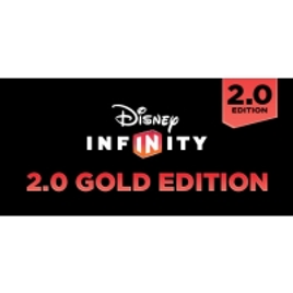 Imagem da oferta jogo Disney Infinity 2.0: Gold Edition - PC Steam
