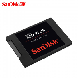 Imagem da oferta SSD Sandisk  SATA III  2.5" 1TB