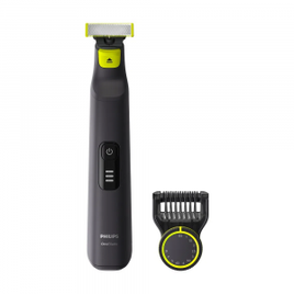 Barbeador OneBlade Pro - QP653015
