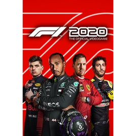 Imagem da oferta Jogo F1 2020 - Xbox One