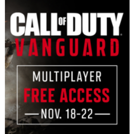 Imagem da oferta Jogo Call of Duty: Vanguard - PC / PS4 / PS5 / Xbox One / Xbox Series S & X