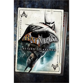 Imagem da oferta Jogo Batman: Return To Arkham - Xbox One