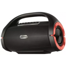 Imagem da oferta Caixa de Som Portátil Mondial Speaker Monster 150W Bluetooth