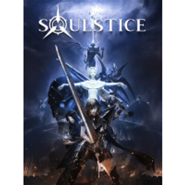 Imagem da oferta Jogo Soulstice - PC