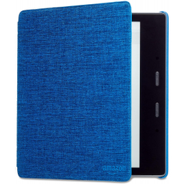 Imagem da oferta Capa de tecido resistente à água para Kindle Oasis