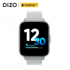 Smartwatch Realme Dizo 2 1.69'' à Prova d'Água Bluetooth